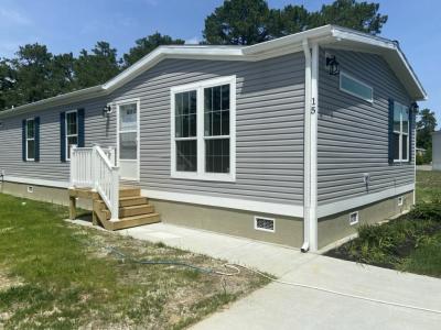 Mobile Home at 15 Arbor Street Whiting, NJ 08759