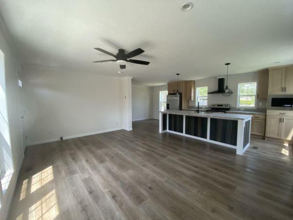 2026 Skyline - Leola Woodlynne Mobile Home