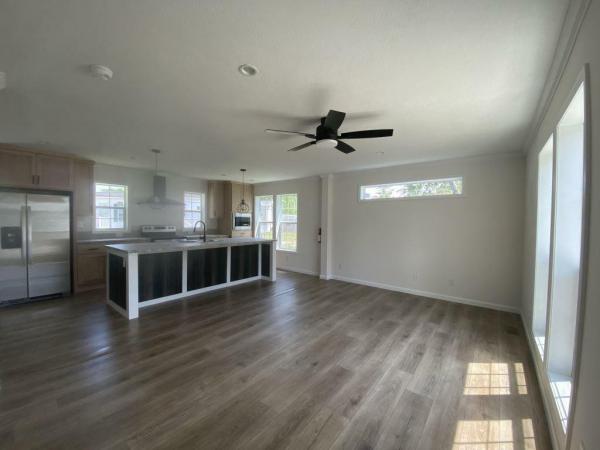 2026 Skyline - Leola Woodlynne Mobile Home