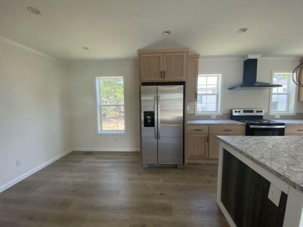 2026 Skyline - Leola Woodlynne Mobile Home