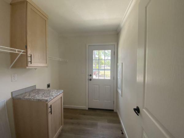 2026 Skyline - Leola Woodlynne Mobile Home