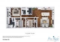 2026 Skyline - Leola Woodlynne Mobile Home