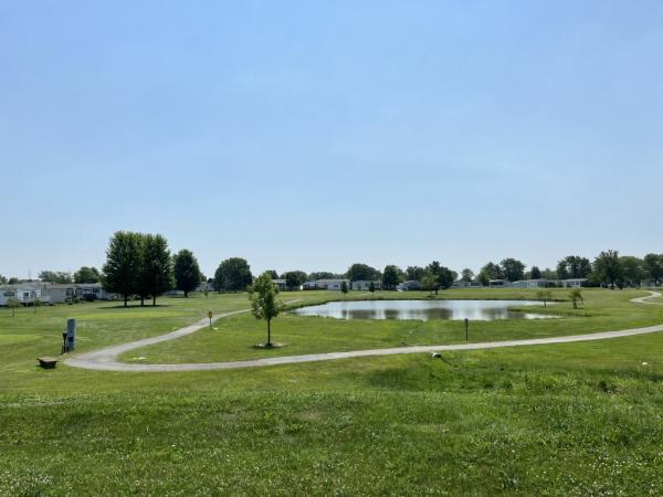 2026 Skyline - Lancaster Schaumburg Mobile Home