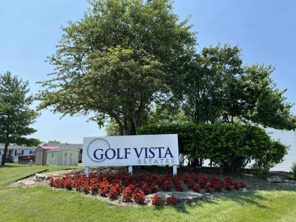 2026 Skyline - Lancaster Rockwood Mobile Home