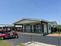 2026 Skyline - Lancaster Rockwood Mobile Home