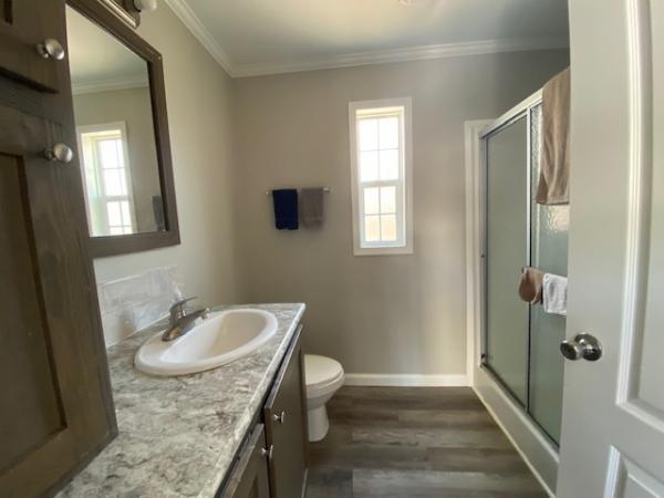 2018 Champion Mobile Home For Sale