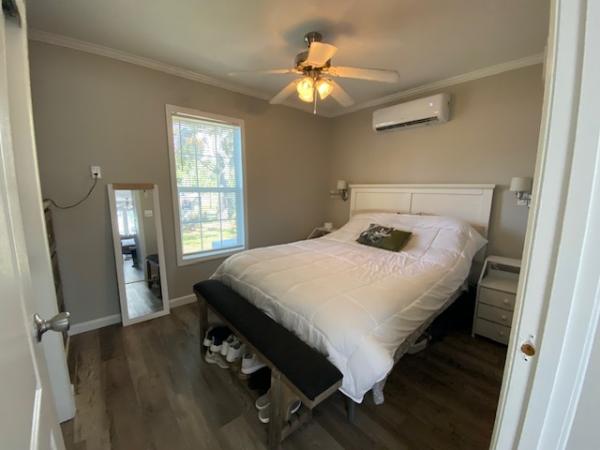 2018 Champion RH1371Z Mobile Home