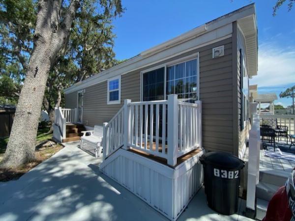 2018 Champion RH1371Z Mobile Home