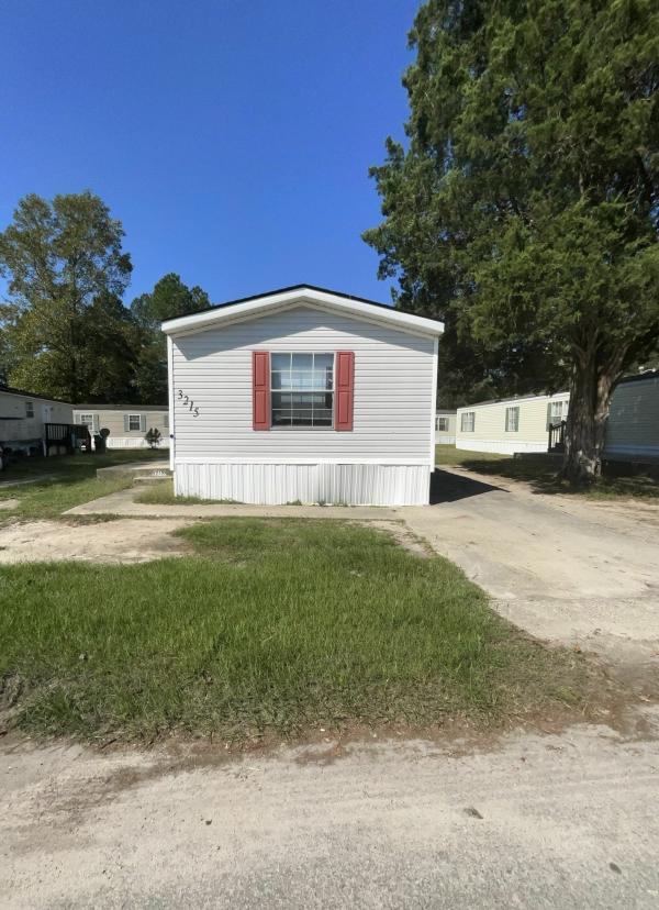 Photo 1 of 2 of home located at 3215 S Dingle Dr Lot D3215 Florence, SC 29505