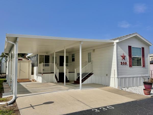 2016 Shore Model Mobile Home For Sale