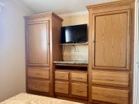 2016 Shore Model 2016 Mobile Home