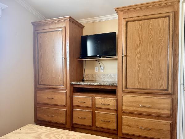 2016 Shore Model 2016 Mobile Home
