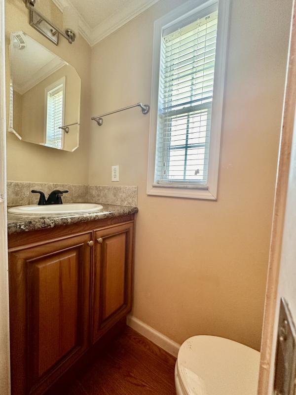 2016 Shore Model 2016 Mobile Home