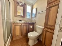 2016 Shore Model 2016 Mobile Home