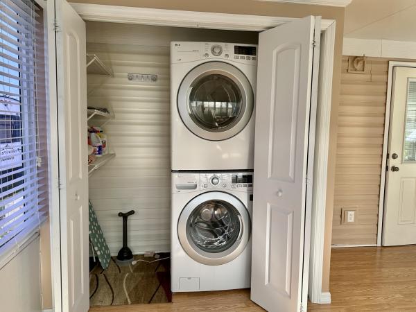 2016 Shore Model 2016 Mobile Home