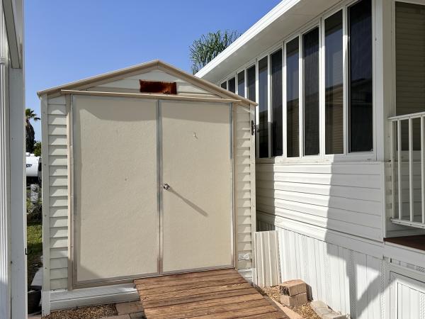 2016 Shore Model 2016 Mobile Home
