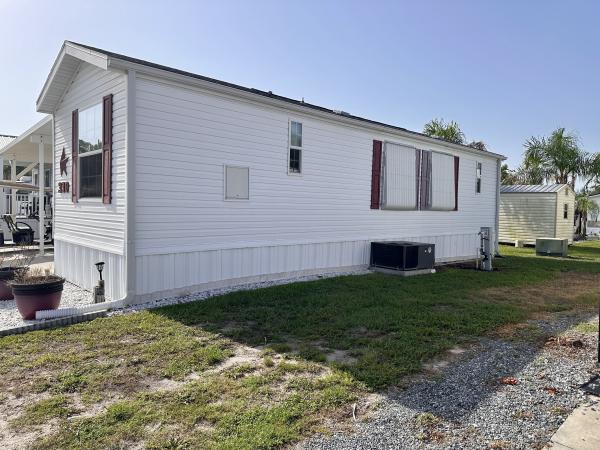 2016 Shore Model 2016 Mobile Home