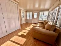 2016 Shore Model 2016 Mobile Home