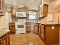 2016 Shore Model 2016 Mobile Home