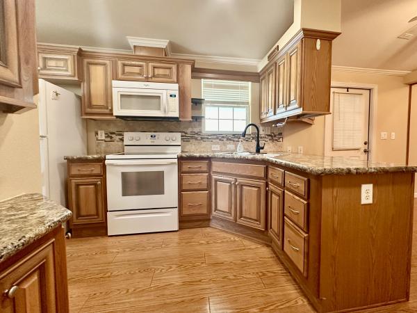 2016 Shore Model 2016 Mobile Home
