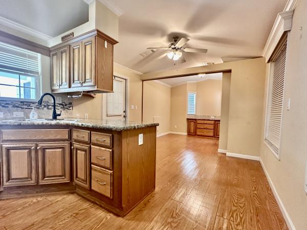 2016 Shore Model 2016 Mobile Home