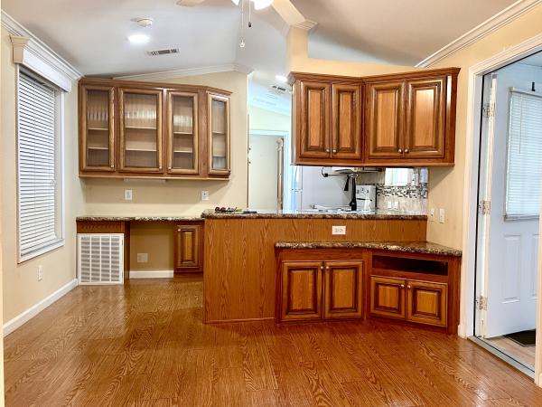 2016 Shore Model 2016 Mobile Home