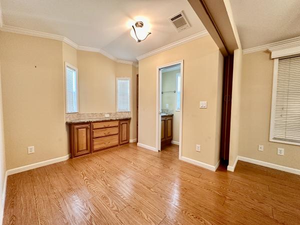2016 Shore Model 2016 Mobile Home
