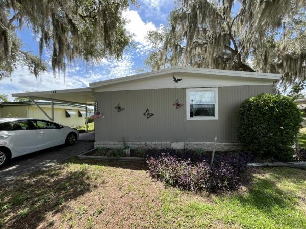 1974 Ramada Mobile Home For Sale