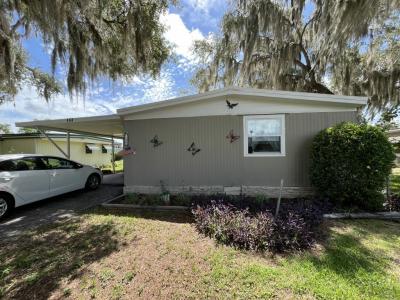 Mobile Home at 144 Camellia Drive Leesburg, FL 34788