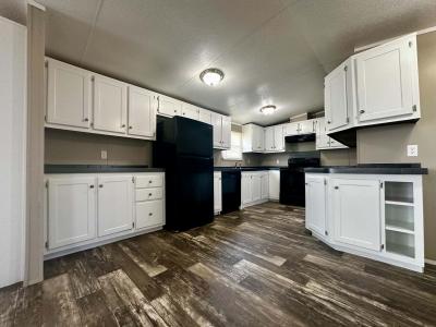 Mobile Home at 3308 SE 89th Street #269 Oklahoma City, OK 73135