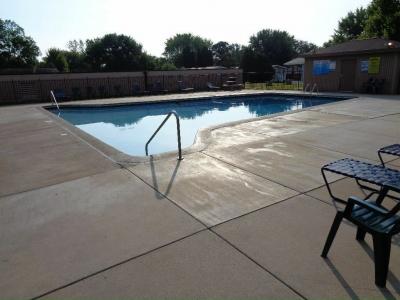 Mobile Home at 211 Canal Rockford, MN 55373