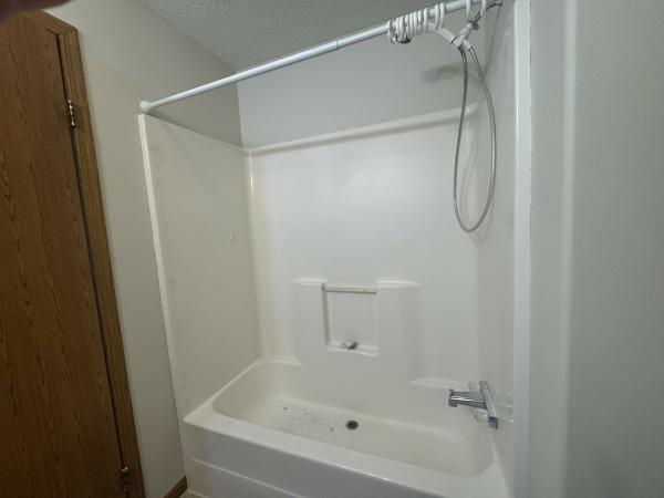 1996 Skyline Mobile Home