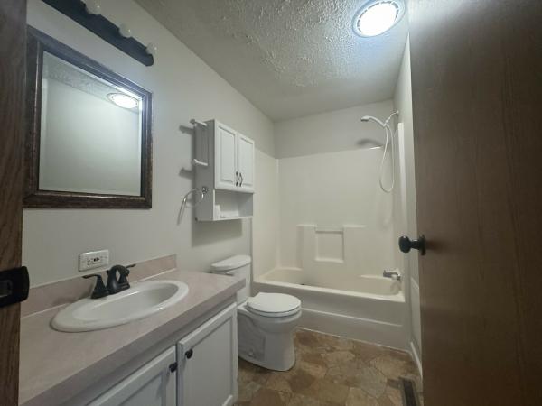 1996 Skyline Mobile Home