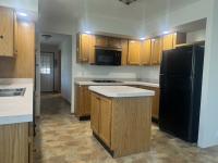 1996 Skyline Mobile Home