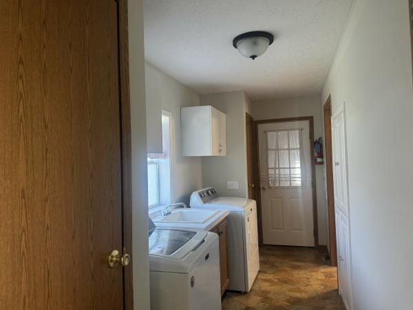 1996 Skyline Mobile Home