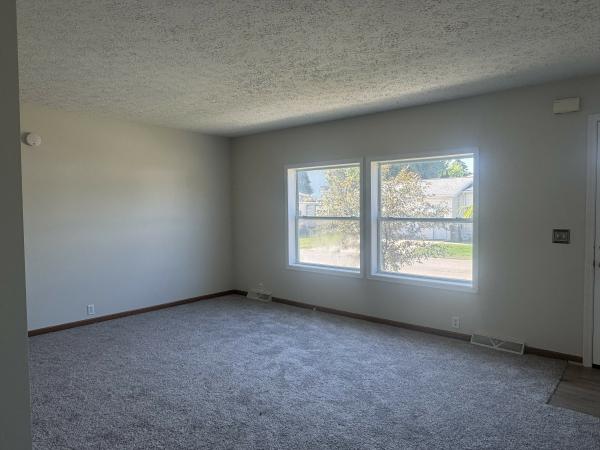 1996 Skyline Mobile Home