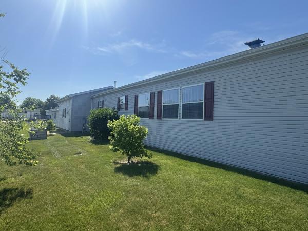 1996 Skyline Mobile Home
