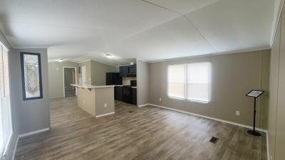 Photo 2 of 20 of home located at 13501 SE 29th Street #135 Choctaw, OK 73020