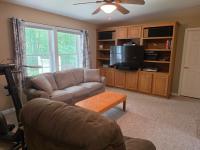 2001 ERA ERA Mobile Home