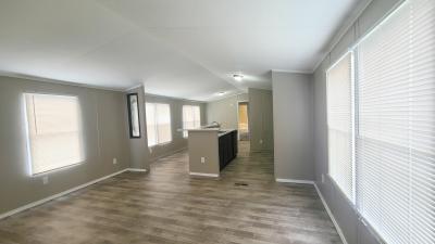 Photo 4 of 20 of home located at 13501 SE 29th Street #135 Choctaw, OK 73020