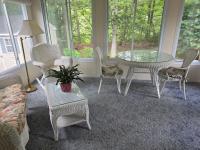 2001 ERA ERA Mobile Home