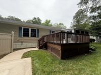 2001 ERA ERA Mobile Home