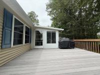 2001 ERA ERA Mobile Home