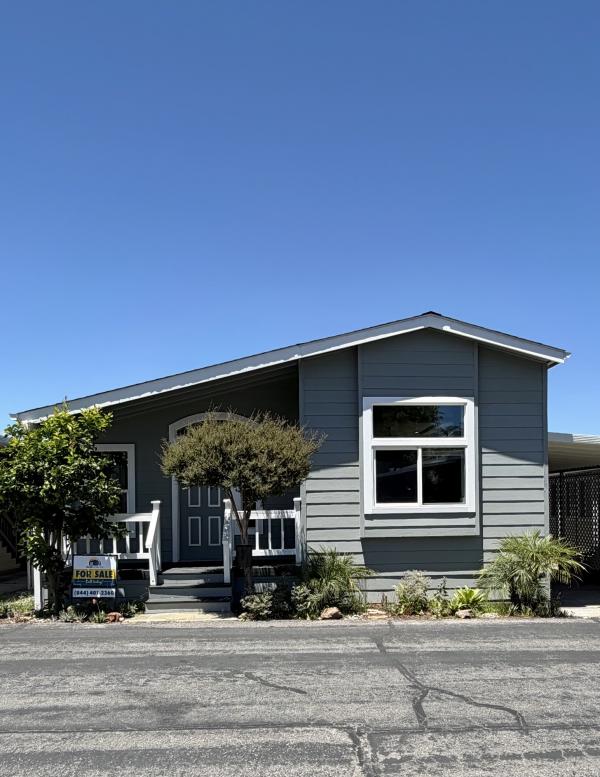 2001 Other Mobile Home For Sale