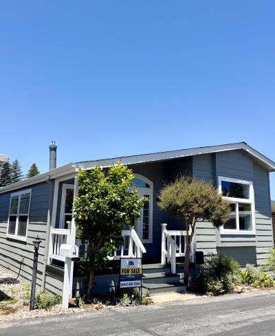 Photo 2 of 28 of home located at 444 Whispering Pines Drive #036 Scotts Valley, CA 95066