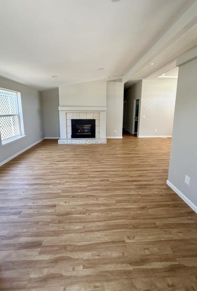 Photo 3 of 28 of home located at 444 Whispering Pines Drive #036 Scotts Valley, CA 95066