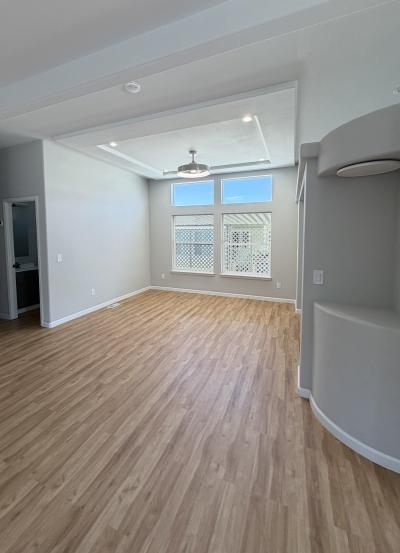 Photo 5 of 28 of home located at 444 Whispering Pines Drive #036 Scotts Valley, CA 95066