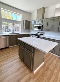 2001 Other KS60005F Mobile Home