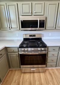 2001 Other KS60005F Mobile Home