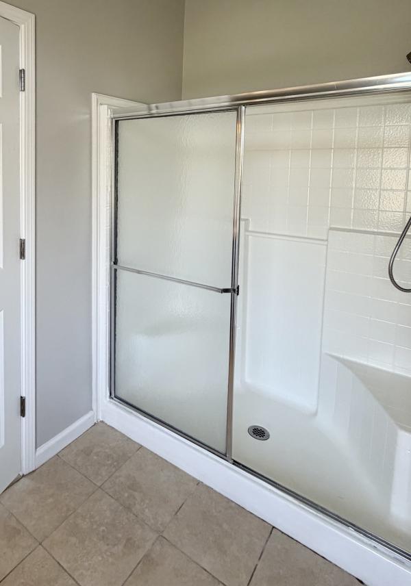 2001 Other KS60005F Mobile Home